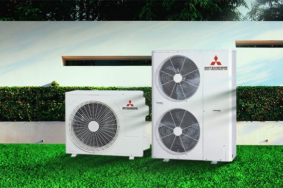 Profesyonel Klimalar